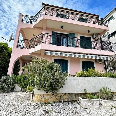 Monteview Duplex Villa Herceg Novi Luaran gambar
