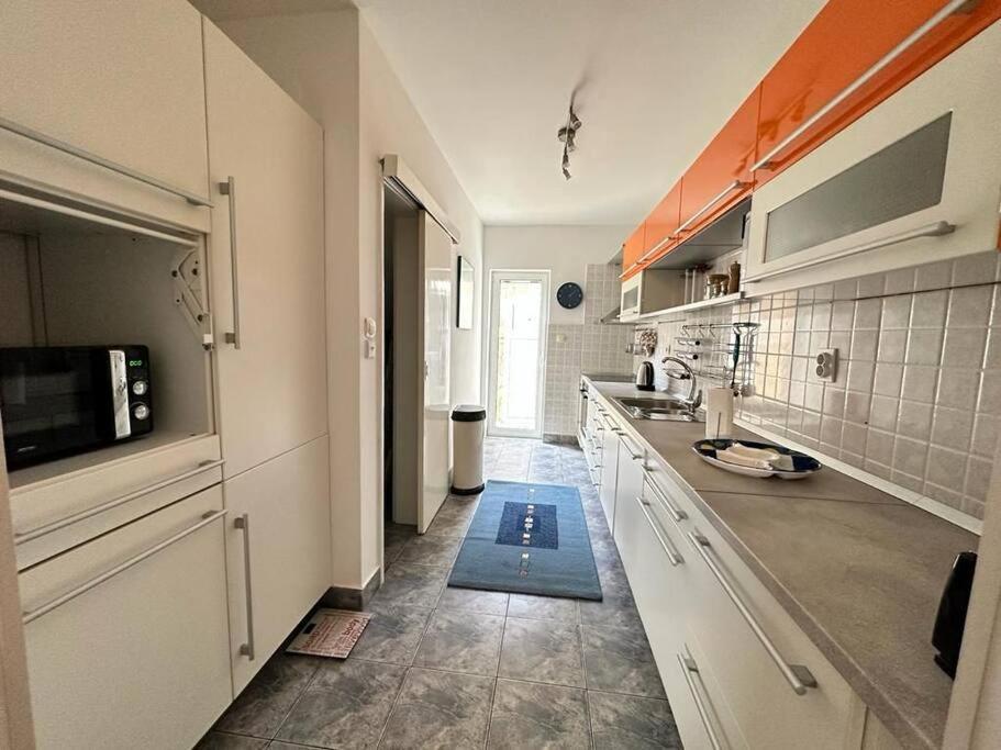 Monteview Duplex Villa Herceg Novi Luaran gambar