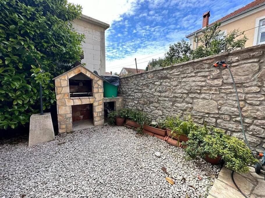 Monteview Duplex Villa Herceg Novi Luaran gambar