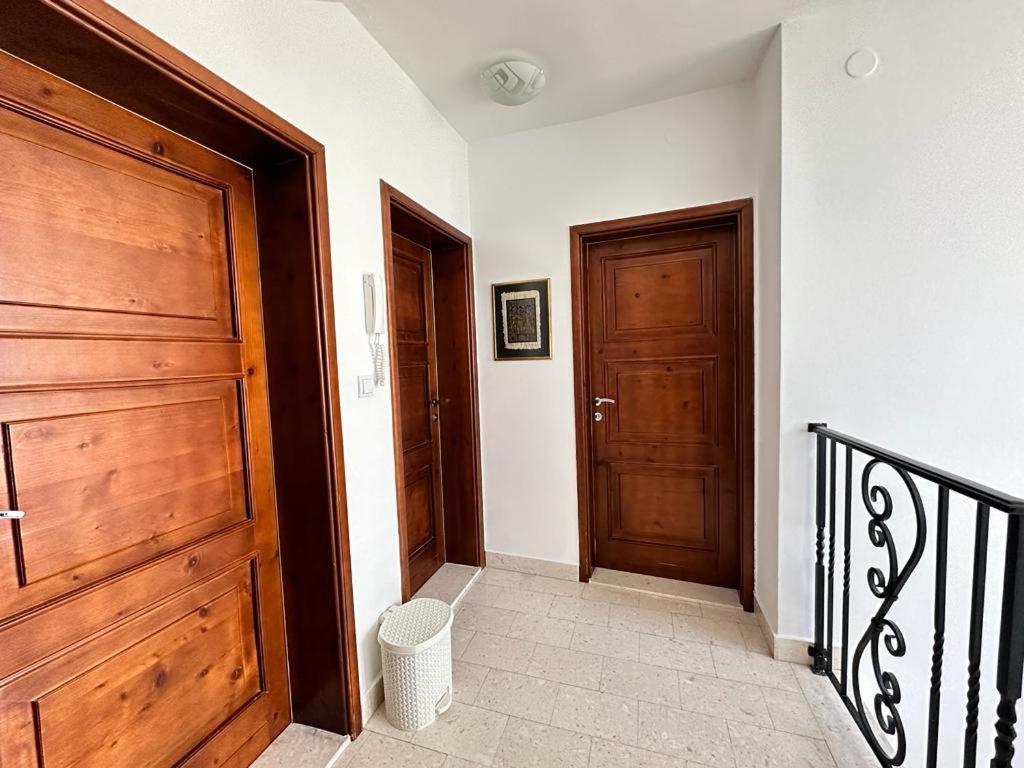 Monteview Duplex Villa Herceg Novi Luaran gambar