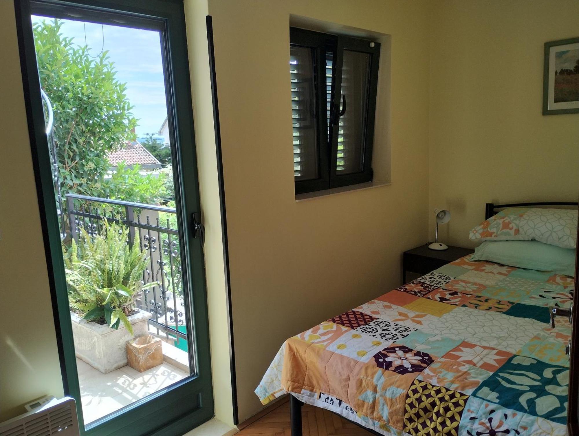 Monteview Duplex Villa Herceg Novi Luaran gambar