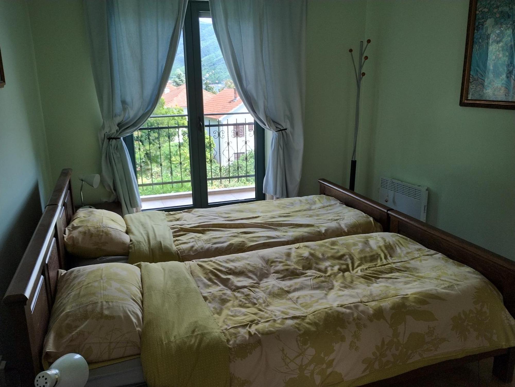 Monteview Duplex Villa Herceg Novi Luaran gambar