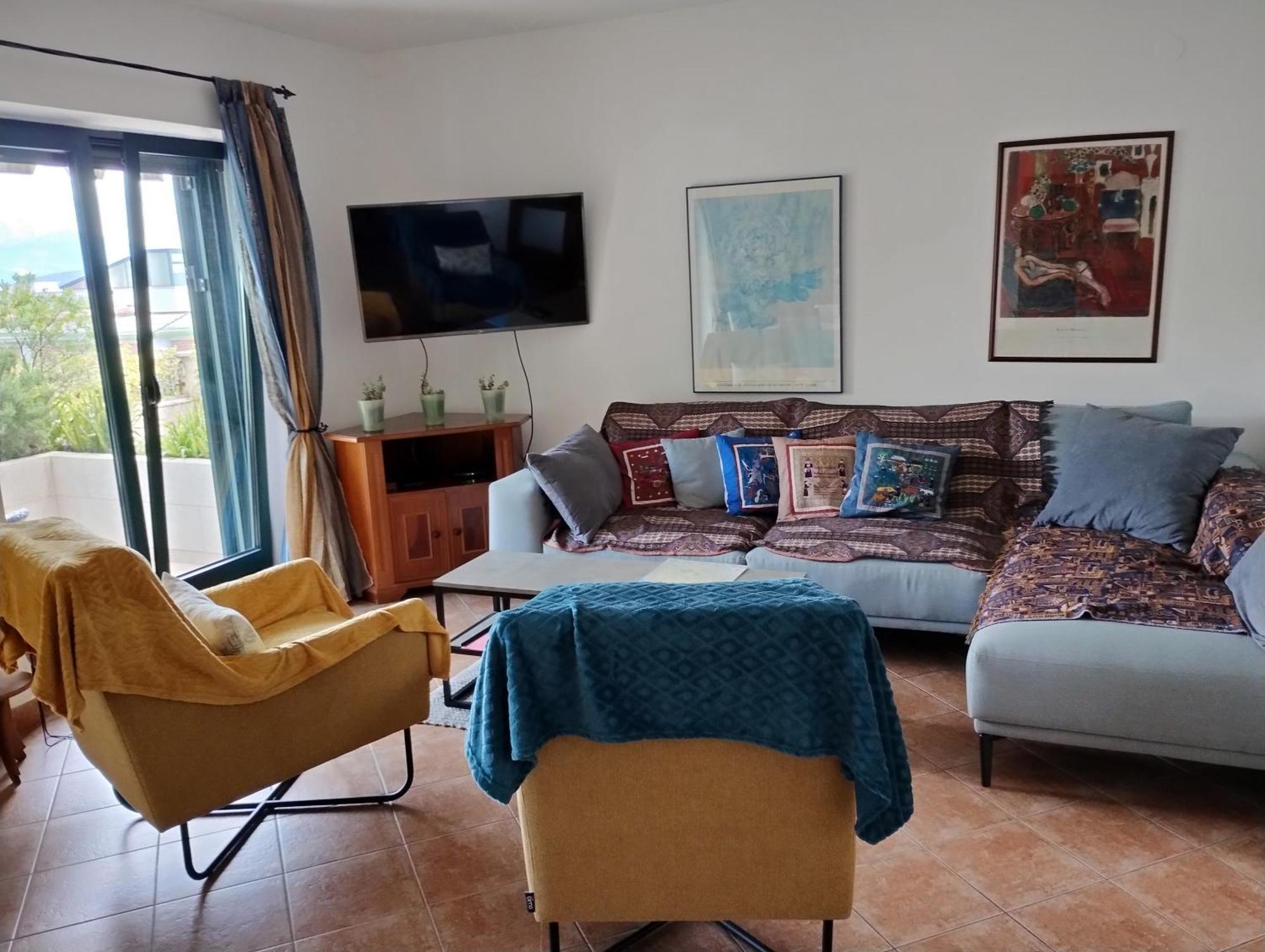 Monteview Duplex Villa Herceg Novi Luaran gambar